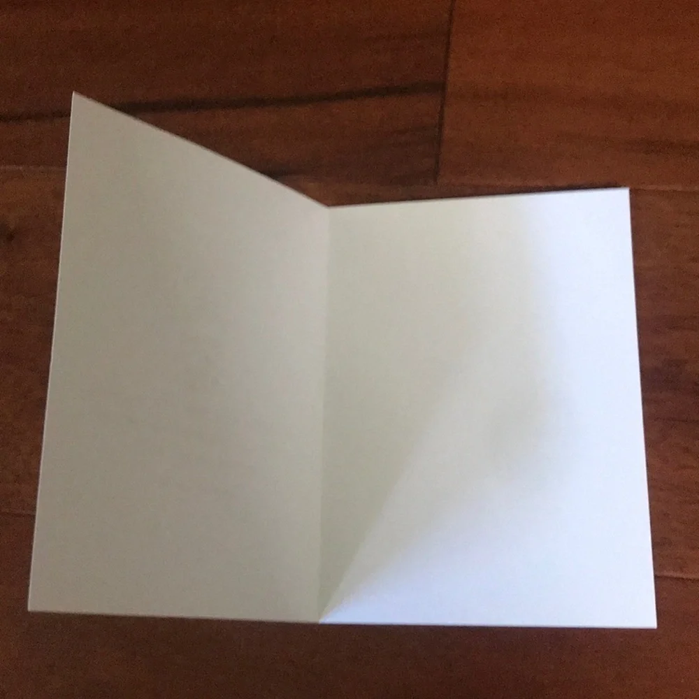 Adorable Kim’s kid’s bible verse stationary.